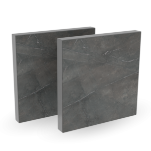 Blat HPL Caspian Silver 3301 RC