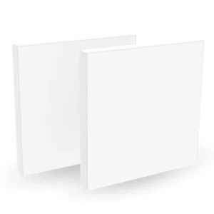 Blat HPL Cream White 1100 FI