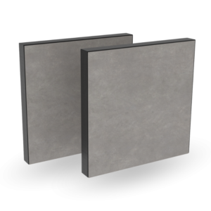 Blat HPL Grey Concrete 3203 RC
