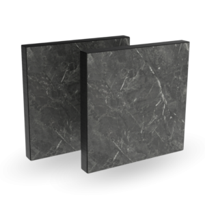 Blat HPL Marble Nero 2202 GR