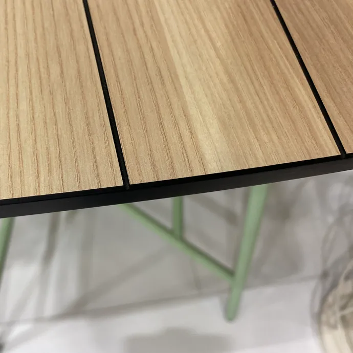 Blat HPL Nordic Ash 4201 EM - obrazek 4