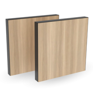 Blat HPL Nordic Ash 4201 EM