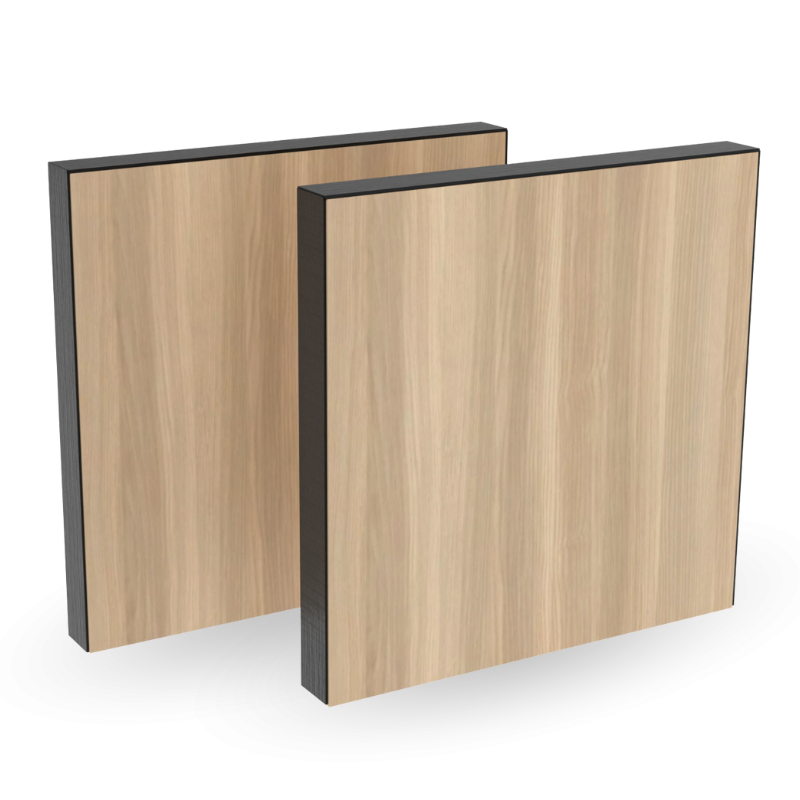 Blat HPL Nordic Ash 4201 EM