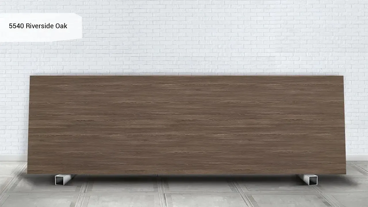 Blat HPL Riverside Oak 5540 - obrazek 3