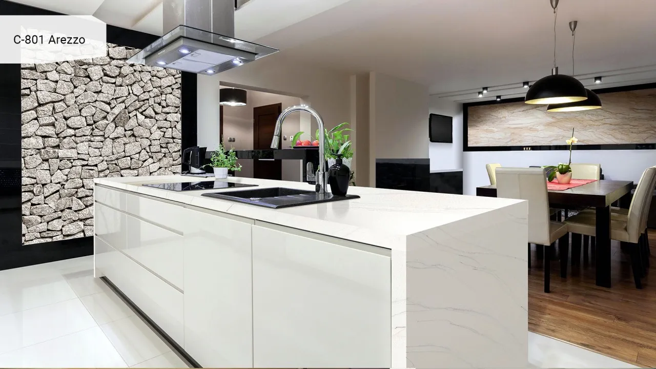 Blat Grandex C-801 Arezzo - obrazek 3