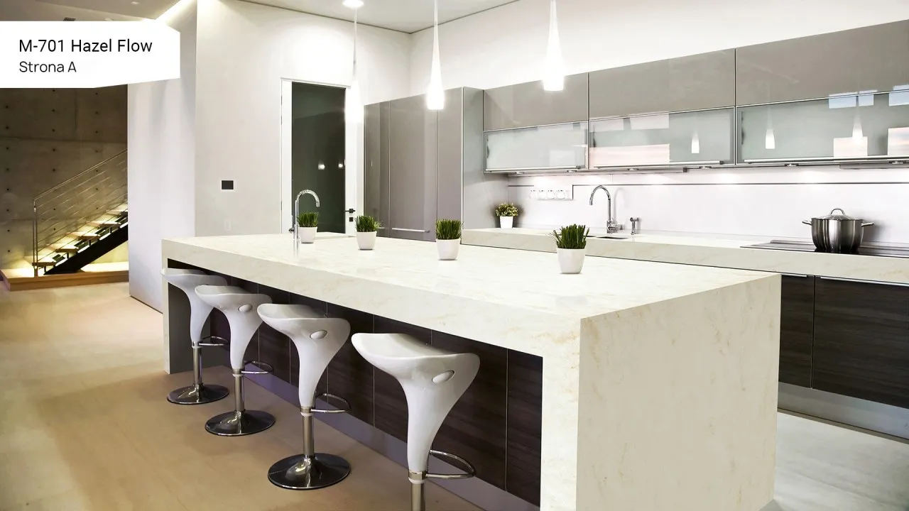 Blat Grandex M-701 Hazel Flow - obrazek 4