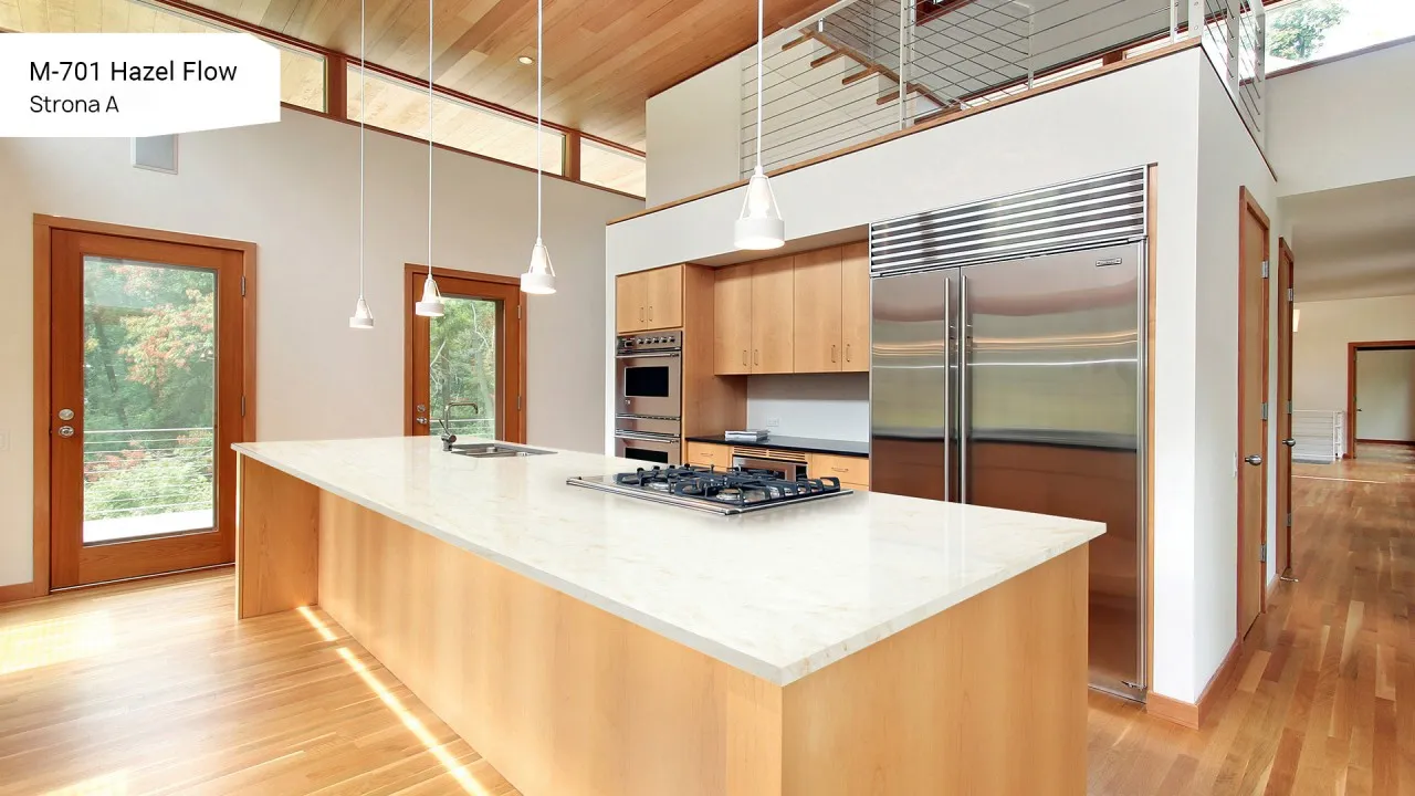 Blat Grandex M-701 Hazel Flow - obrazek 3