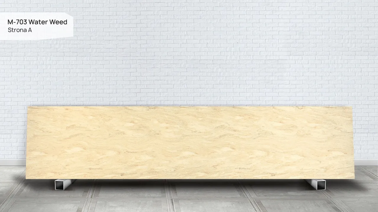 Blat Grandex M-703 Water Weed - obrazek 5