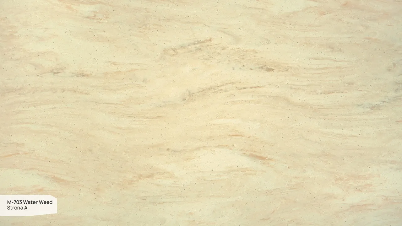 Blat Grandex M-703 Water Weed