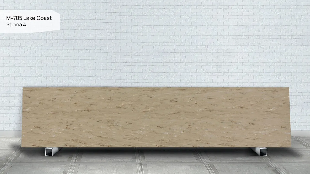 Blat Grandex M-705 Lake Coast - obrazek 5