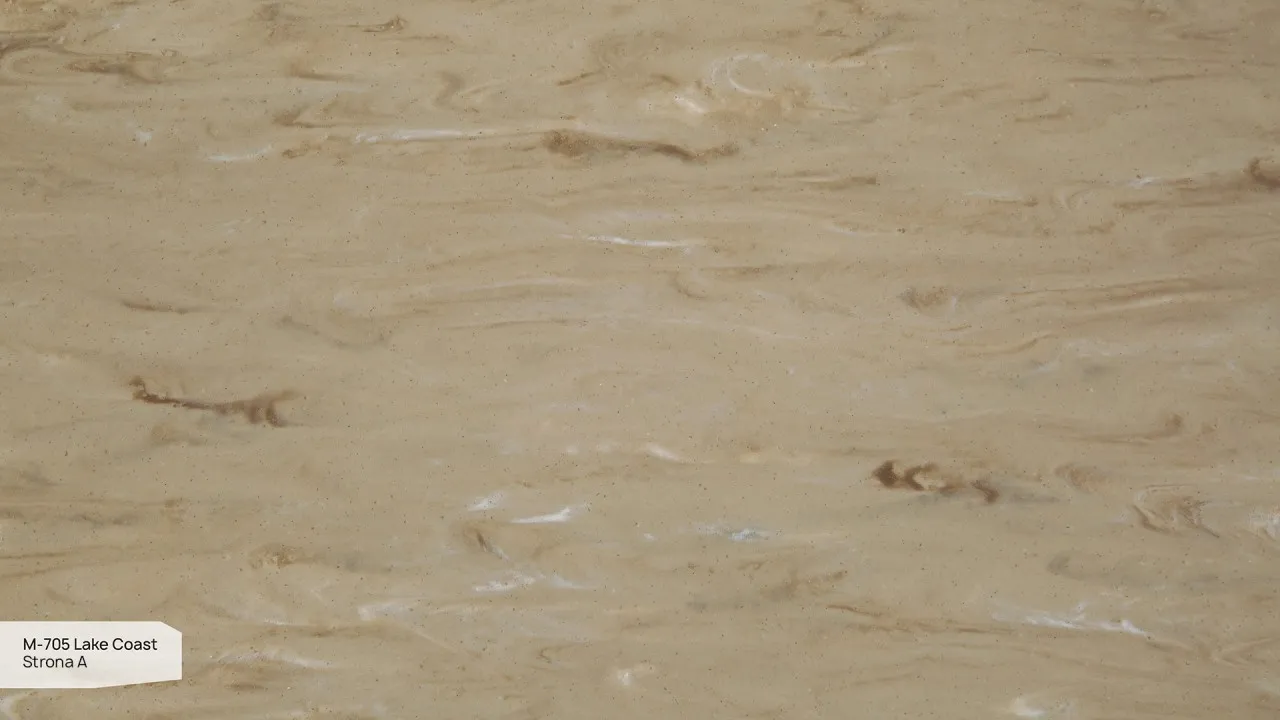 Blat Grandex M-705 Lake Coast