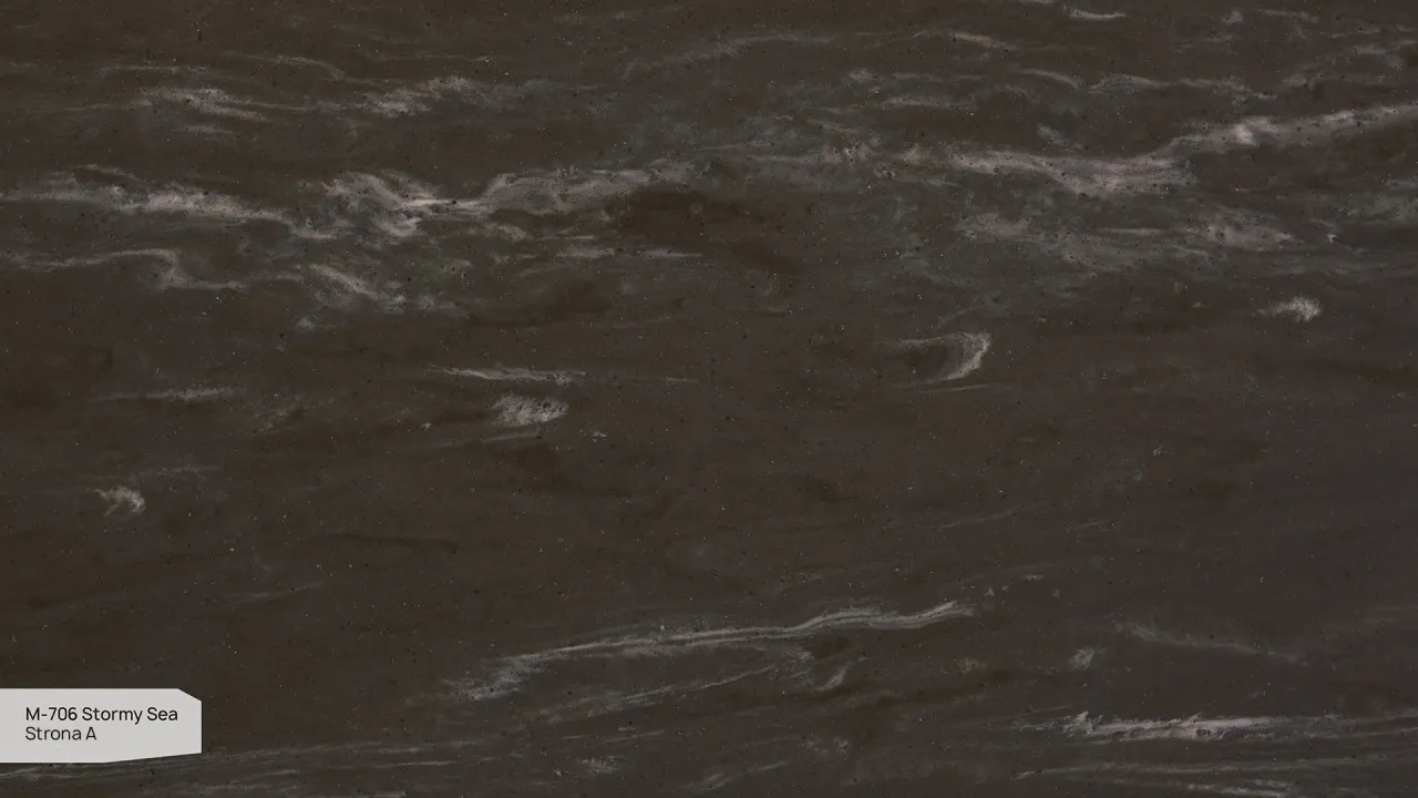 Blat Grandex M-706 Stormy Sea