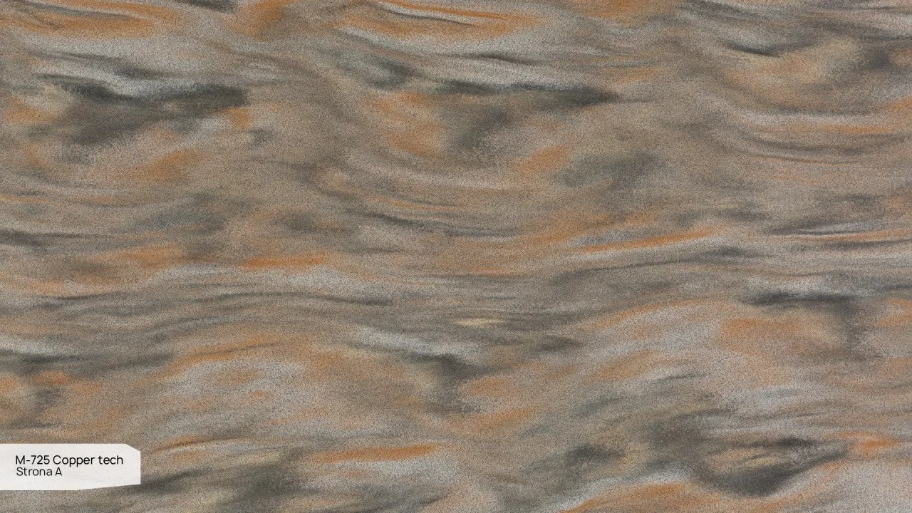 Blat Grandex M-725 Copper tech